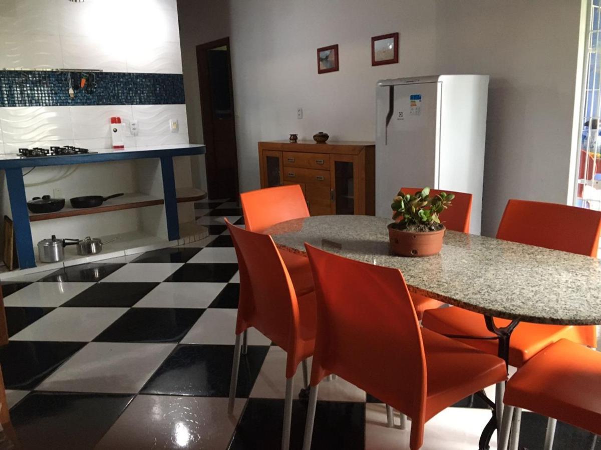 Paraiso Azul Com Vistas Maravilhosas Cumuruxatiba Exteriör bild